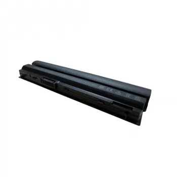 Notebook-Akku, Extra Digital Advanced, DELL Latitude 09K6P, 5200mAh
