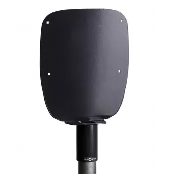 Charge Amps Aura Standfuß, einzeln - Halterung für EV-Ladestation