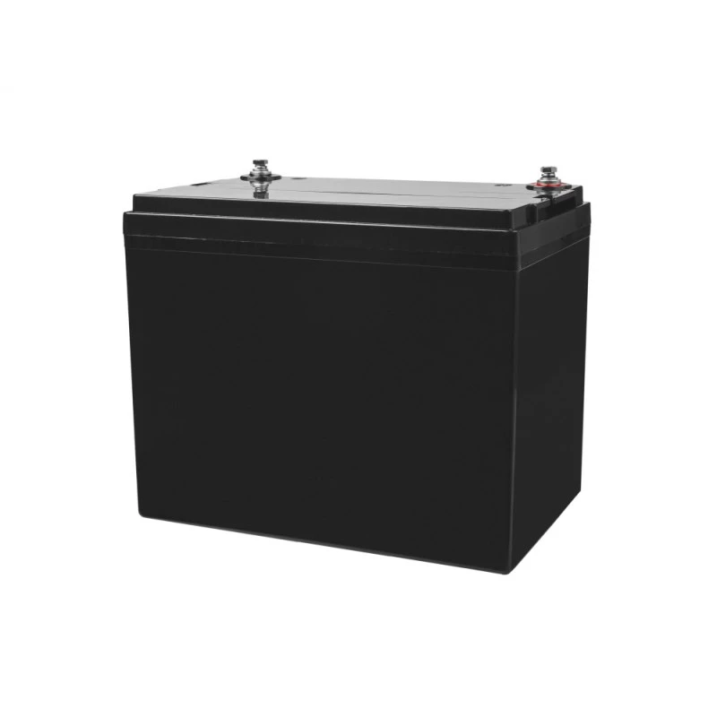 Versiegelte Blei-Säure USV-Batterie Grün Cell AGM25 12 V 75 Ah, VRLA, 75 Ah, 12 V, 21,3 kg
