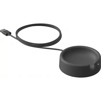 Ladestation Logitech Zone Wireless 2 Indoor USB Graphite