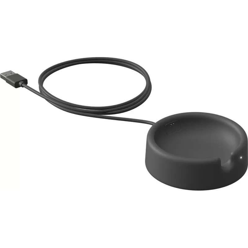 Ladestation Logitech Zone Wireless 2 Indoor USB Graphite