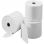 Soennecken Thermokassenrolle 4014 76mmx50m weiß 5 Stück/Packung (4014)