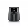 Heißluftfritteuse SEVERIN FR 2461 — 4 L Kapazität, Schwarz