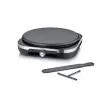 Crêpe-Maker Severin CM 2199 Schwarz 1 Crêpe