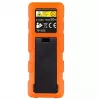 NEO Tools 75-202 Laser-Entfernungsmesser, 20 m