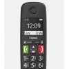 Gigaset E290A schnurloses Telefon mit digitalem Anrufbeantworter