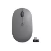 Lenovo Go Multi-Device Maus Office Beidhändig RF Wireless + Bluetooth Optisch 2400 DPI