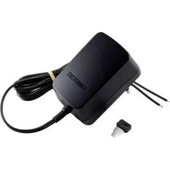 Voltcraft VC-11258705 Power Adapter