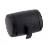 Futter-/Tränkebehälter Flexi Multi Box Schwarz — Flexi Vario Serie, universeller Futterbehälter für Haustiere, 201–499 g