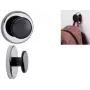 Maul 6154996 Silber