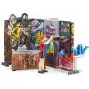 Spielzeug-Fahrradladen BRUDER 63120 Spielset mit Werkstatt und Zubehör