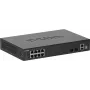 D-Link 10-Port Gigabit Stackable Smart Managed Switch mit 2 x 10G SFP+ Ports