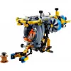 LEGO TECHNIC 42201 Tiefsee-Forschungsuboot