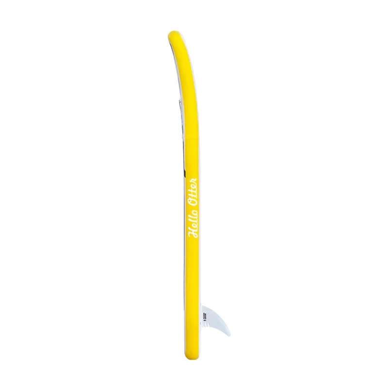 FunWater Tuxedo Sailor Kinder-SUP-Paddleboard (blau)