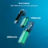 Action-Kamera SJCam C300 4K 30fps, kompaktes wasserdichtes Design