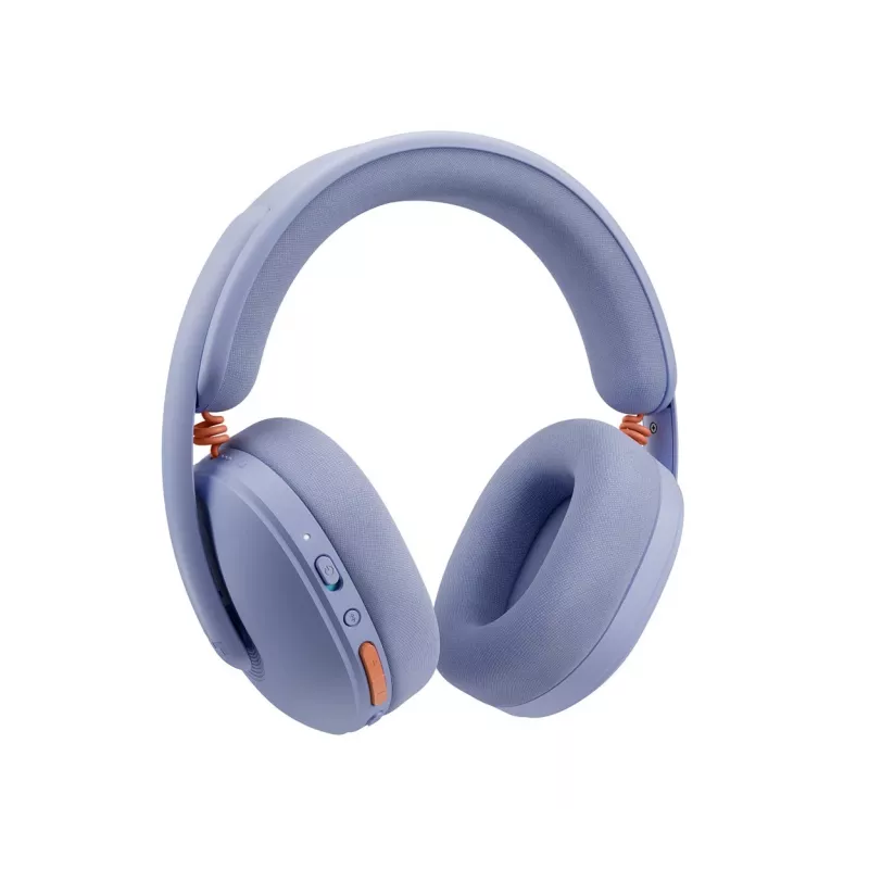 LOGITECH G325 LIGHTSPEED Wireless Gaming Headset - LILAC - 2.4GHZ - EMEA