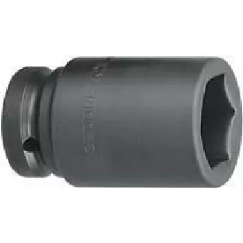 Schlag-Steckschlüsseleinsatz Gedore 6185860 1,1 kg