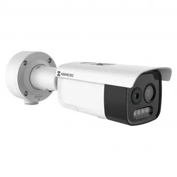Hikvision HM-TD2628-3/G1/T3A Thermal 256x192 Bi-Spektrum