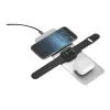 Kabelloses Ladegerät Terratec ChargeAIR All Universal Aluminium
