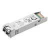 SFP-Glasfaser-Transceiver TP-Link ISM311LS 1250 Mbit/s 1310 nm, 3,3 V, grau