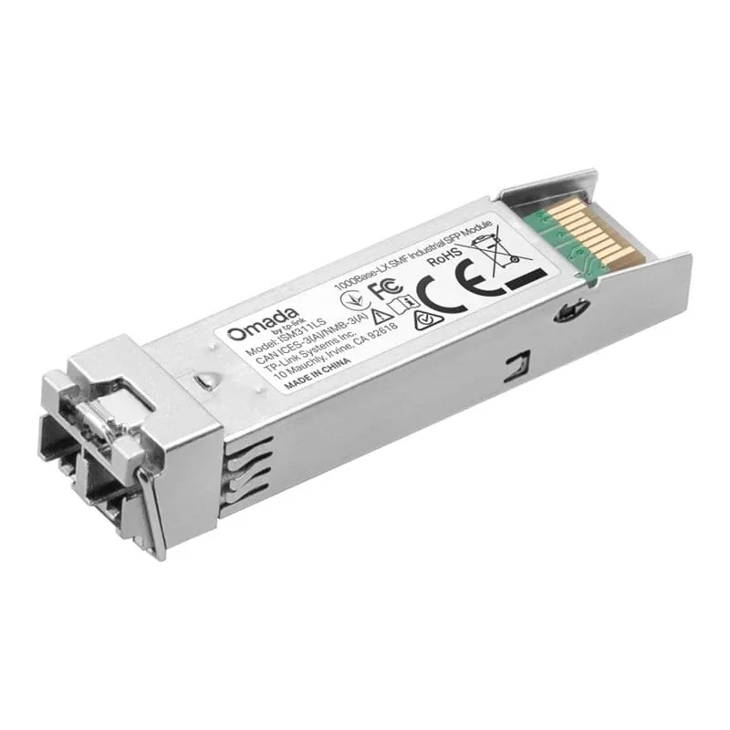 SFP-Glasfaser-Transceiver TP-Link ISM311LS 1250 Mbit/s 1310 nm, 3,3 V, grau