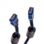 HDMI-Kabel KD00AS1204 7 m, HDMI 1.4, Nylongeflecht, KD00AS1204