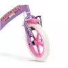 Kinderfahrrad 12 Paw Patrol Lila 1180 Mädchen TOIMSA