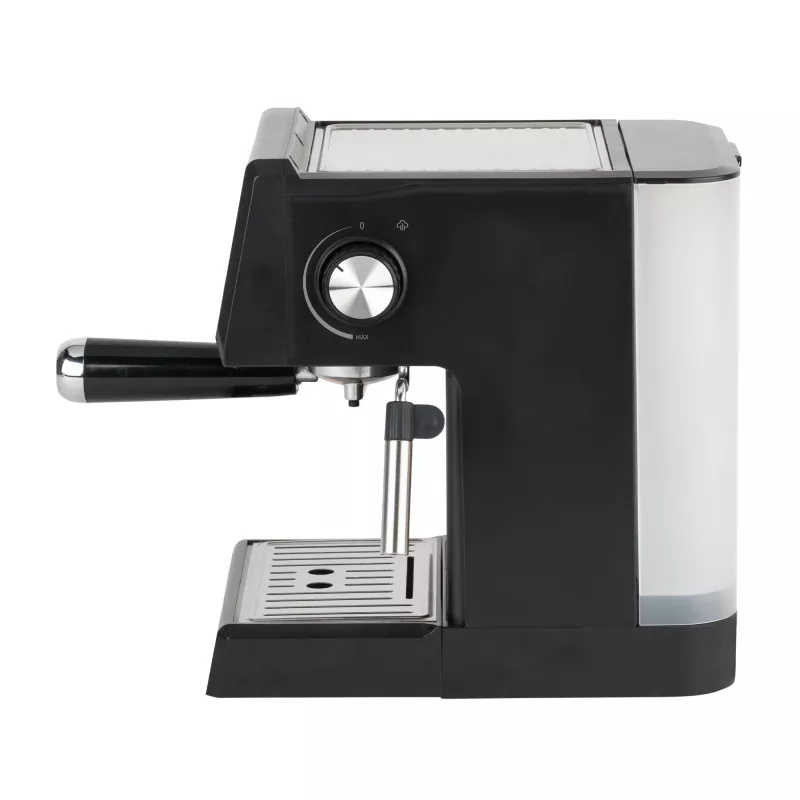 Espresso-Kaffeemaschine Jata JECA2525 mit Dampfdüse und 1,25 l Wassertank