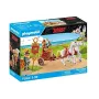 Set Asterix 71543 Römischer Streitwagen