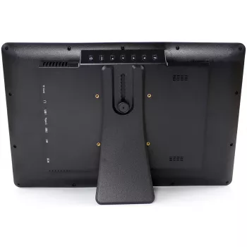 XORO MegaPAD 1404v7 14 35,56 cm Tablet 64 GB schwarz Android - 64 GB - 35,56 cm (XOR400665)