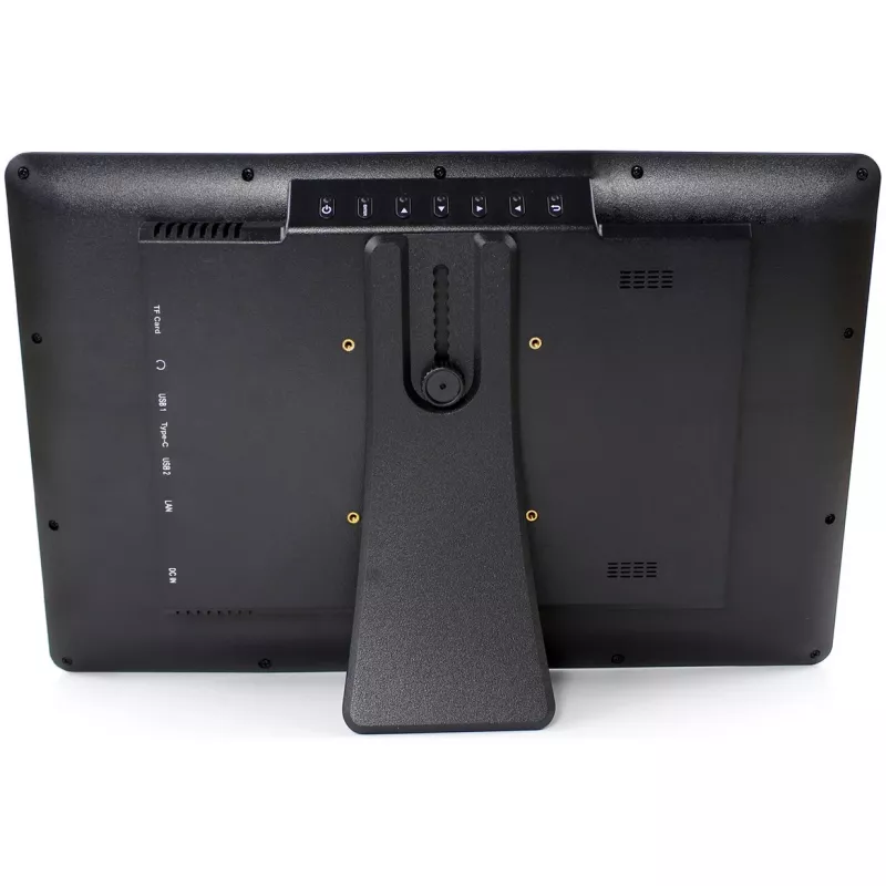 XORO MegaPAD 1404v7 14 35,56 cm Tablet 64 GB schwarz Android - 64 GB - 35,56 cm (XOR400665)