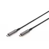 DIGITUS USB-C AOC AV-Anschlusskabel 10m 4