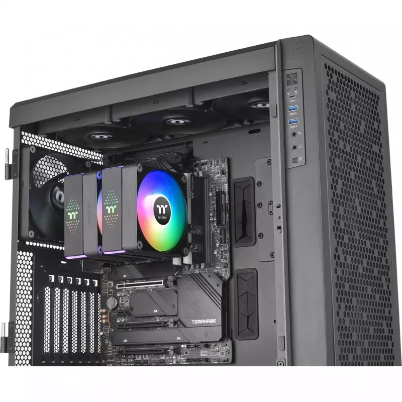 ASTRIA 600 ARGB