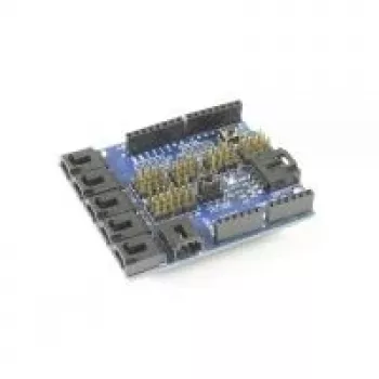 ALLNET ALL-D-13 Zubehör für Entwicklungsboards (ALL-D-13)