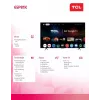 Telewizor QLED 65 cali 65P81K