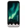 Doro Aurora A10 Plus bone 4,5-Zoll-Senioren-Smartphone 64 GB Dual‑SIM Android 14 (8960)