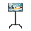 TV-Halterung B-Tech BT8562 177,8 cm 70 Zoll Schwarz