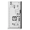 EK Water Blocks EK-Quantum Reflection² PC-O11D EVO XL D5 PWM D-RGB - Acryl