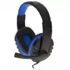 Headset Rebeltec REVOL Miniklinke 3,5 mm 4-polig