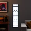 Wandleuchte Paladone PP13141SW LED Star Wars Design, LED-Wandleuchte