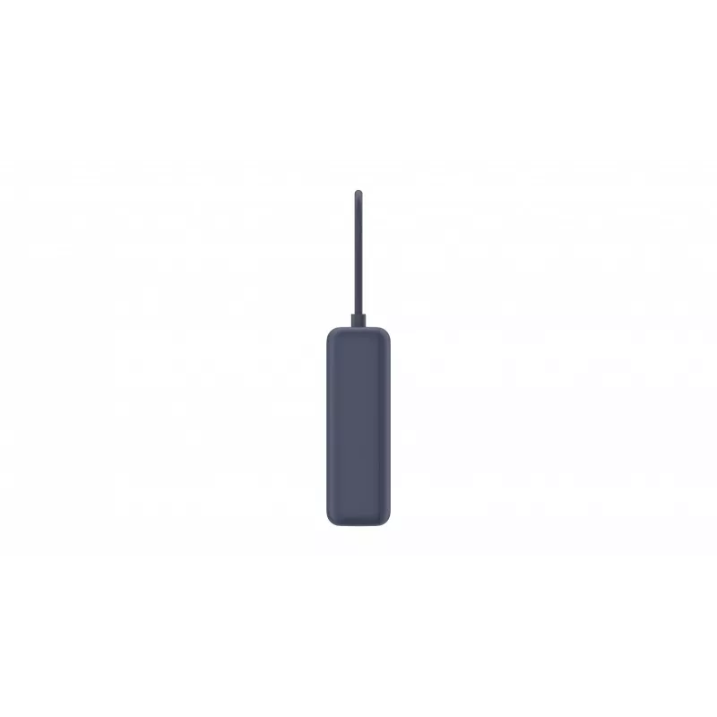 Xiaomi 33W Power Bank 10000mAh (Integriertes Kabel) Blau GL, BHR9341GL