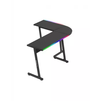 Huzaro Hero 6.0 RGB Schwarz