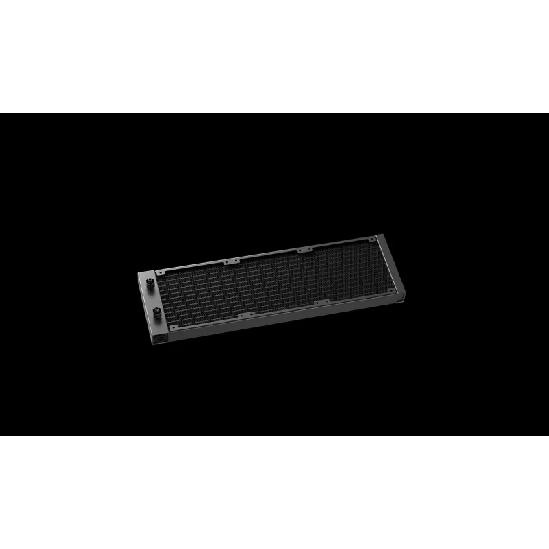 All-in-One-Flüssig-CPU-Kühler DeepCool SPARTACUS 360, 360-mm-Radiator, 3 × 120-mm-Lüfter