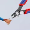 Knipex 78 41 125 Zange Seitenschneider