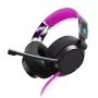 Skullcandy Multi-Platform Gaming Headset SLYR PRO Kabelgebunden Over-Ear Geräuschunterdrückung
