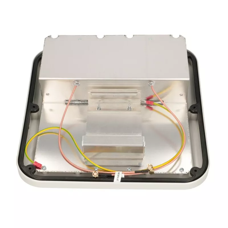 Extralink ELTEBOX RUT240 Antenne LTE + 2,4 GHz WiFi für Teltonika RUT240