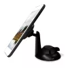 Passive Halterung LogiLink AA0110 Mobiltelefon/Smartphone Schwarz