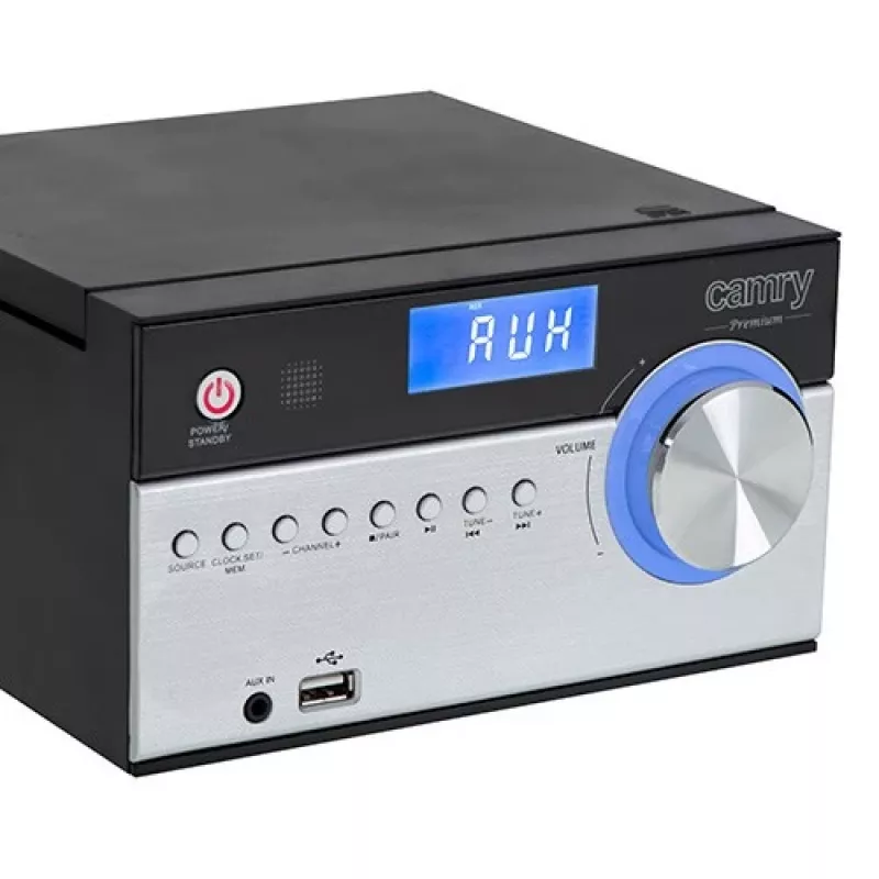 CAMRY CR 1173 Mini-HiFi-System