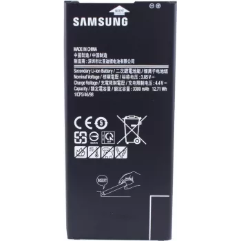 Samsung Li-Ionen-Akku EB-BG610ABE für J415F, J610F Samsung Galaxy J4+, J6 (GH43-04670A)