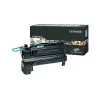 Toner Lexmark C792A1KG 30000 Seiten Schwarz